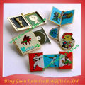 dubai ribbon running emblem manufacturers china